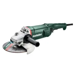 REBARBADORA ANGULAR WE 2400-230 METABO