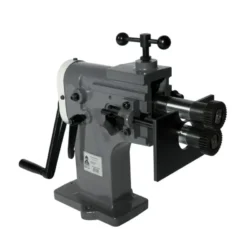 REBORDEADORA 1,2 MM FTX-12-B FORTEX C/ 4 JOGOS DE ROLOS STANDARD