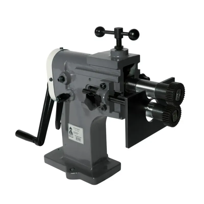 REBORDEADORA 1,2 MM FTX-12-B FORTEX C/ 4 JOGOS DE ROLOS STANDARD REBORDEADORA 1,2 MM FTX-12-B FORTEX C/ 4 JOGOS DE ROLOS STANDARD