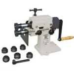 REBORDEADORA MANUAL 0,8 MM FTX-08-BMK FORTEX