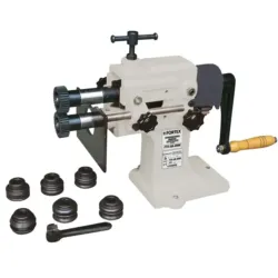 REBORDEADORA MANUAL 0,8 MM FTX-08-BMK FORTEX