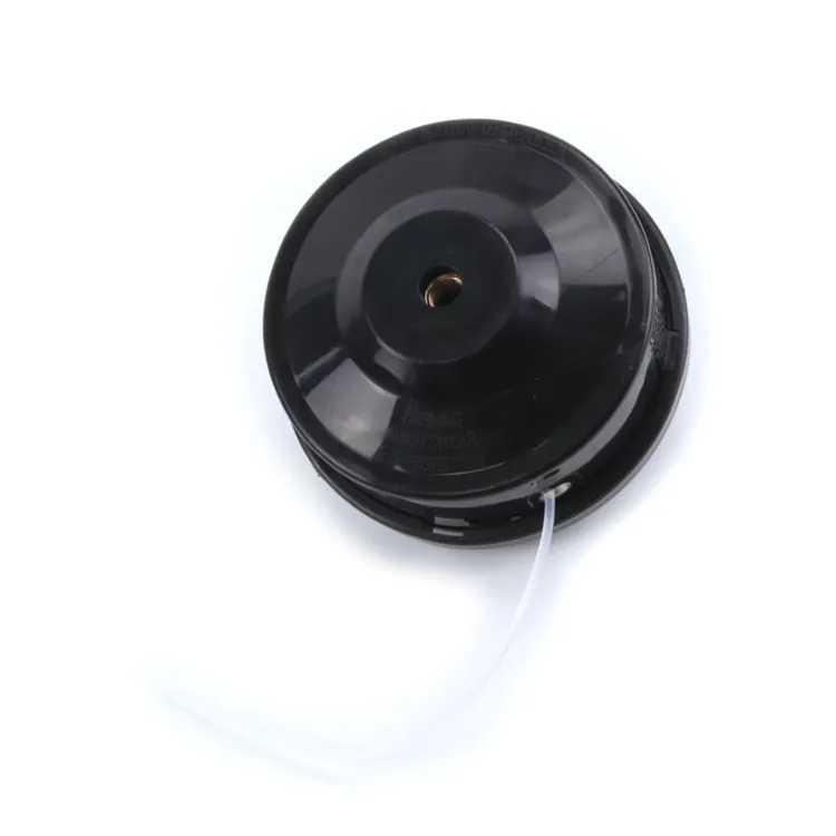 ROÇADORA COM RODAS 52CC PEGA DUPLA MADER