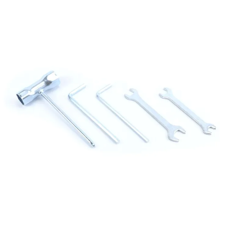 ROÇADORA COM RODAS 52CC PEGA DUPLA MADER