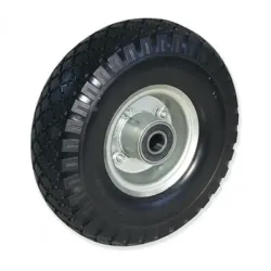 RODA ANTIFURO BANDAGEM ESPUMA POLIURETANO 10-87/151 GAYNER