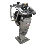 SALTITÃO COMPACTADOR DIESEL RTX 80D BELLE