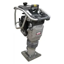 SALTITÃO COMPACTADOR DIESEL RTX 80D BELLE