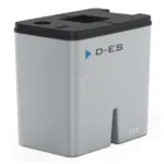 SEPARADOR ÁGUA-ÓLEO CONDENSADOS D-ES 113 FIAC