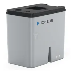 SEPARADOR ÁGUA-ÓLEO CONDENSADOS D-ES 383 FIAC