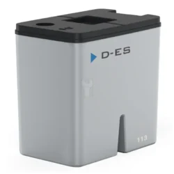 SEPARADOR ÁGUA-ÓLEO CONDENSADOS D-ES 383 FIAC