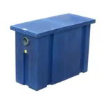 SEPARADOR DE HIDROCARBONETOS 1.400 LT PT