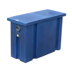 SEPARADOR DE HIDROCARBONETOS 1.400 LT PT