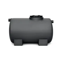 SEPARADOR GORDURAS SIMPLES 5000L DN160 REWATEC