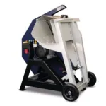 SERRA CIRCULAR PARA LENHA COM MOTOR HWSE 700 K HOLZSTAR