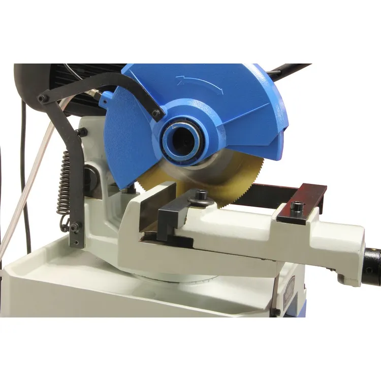 SERRA DE DISCO CIRCULAR P/ CORTE DE METAL DISCO 25 COWLEY