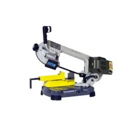 SERRA DE FITA BF-120-SCV 230V BELFLEX