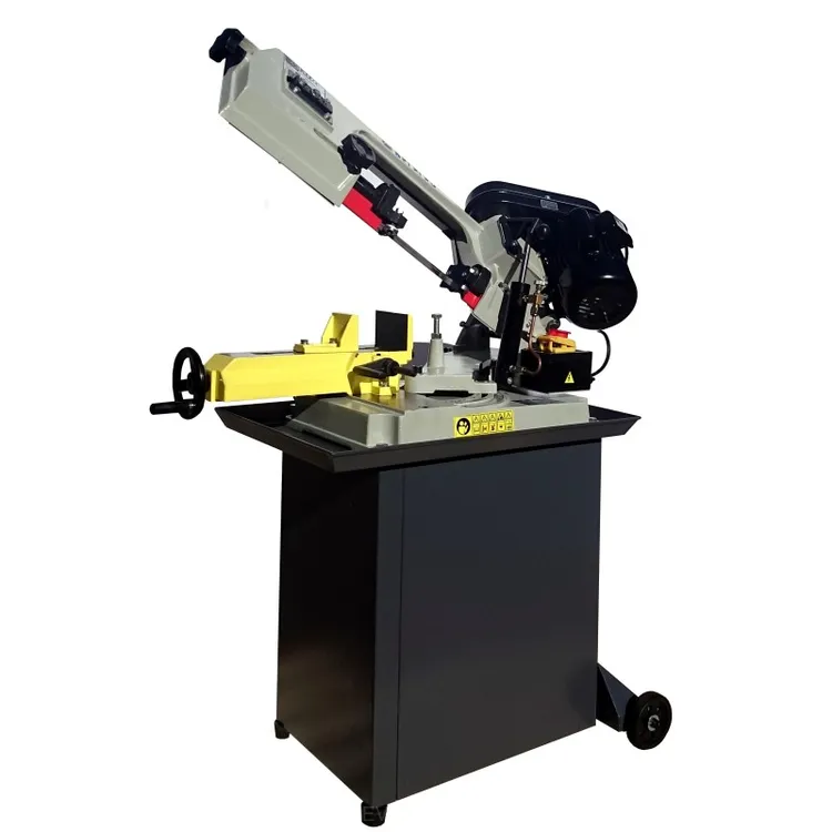 SERRA DE FITA BF-128-SCP 230V PEDESTAL BELFLEX