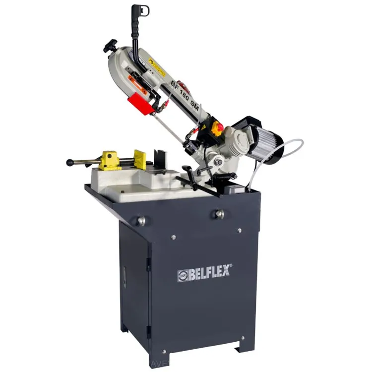 SERRA DE FITA BF-180-SM 230V BELFLEX SERRA DE FITA BF-180-SM 230V BELFLEX