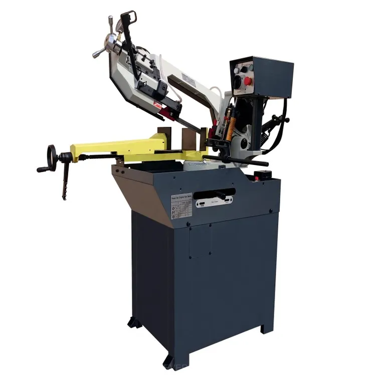 SERRA DE FITA BF-200-SC 400V BELFLEX