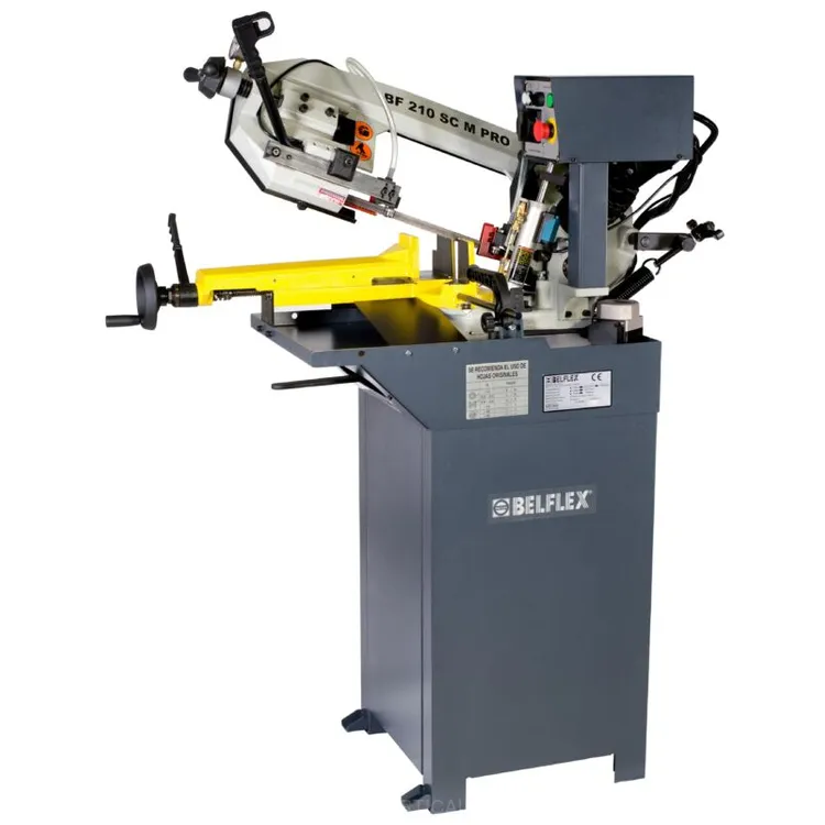 SERRA DE FITA BF-210-SC 230V PRO BELFLEX