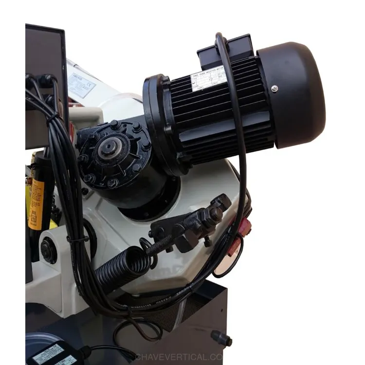 SERRA DE FITA BF-270-SC TF 400V BELFLEX