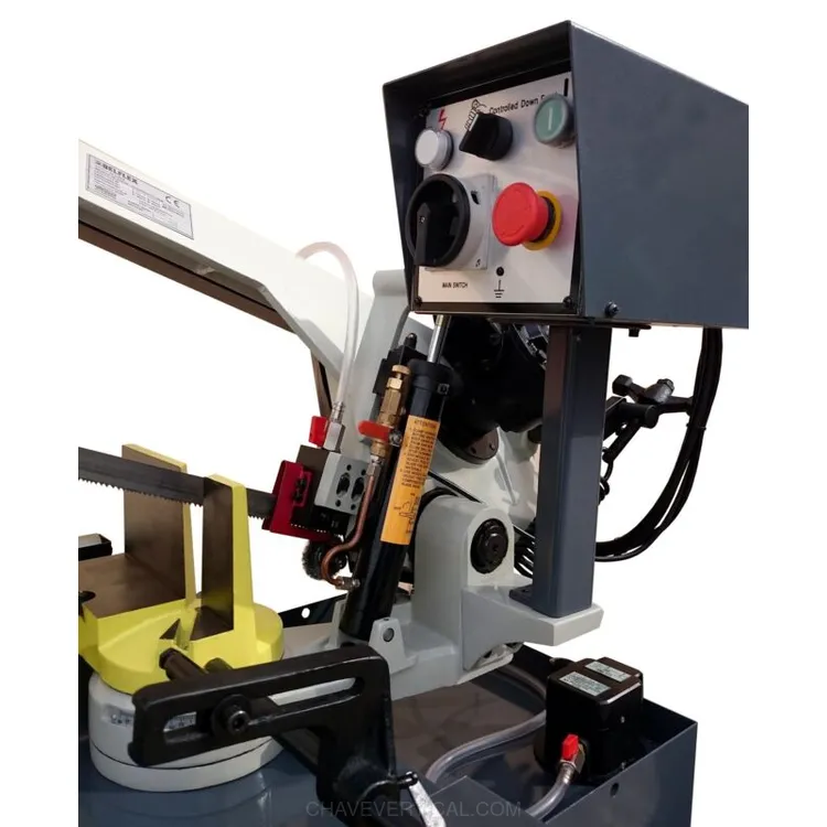 SERRA DE FITA BF-270-SC TF 400V BELFLEX