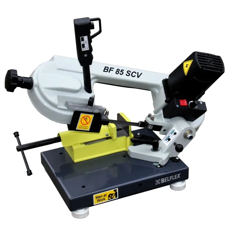 SERRA DE FITA BF-85-SCV 230V BELFLEX