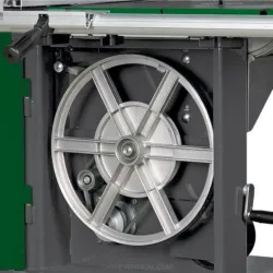 SERRA DE FITA DE MADEIRA HBS 321-2 HOLZSTAR