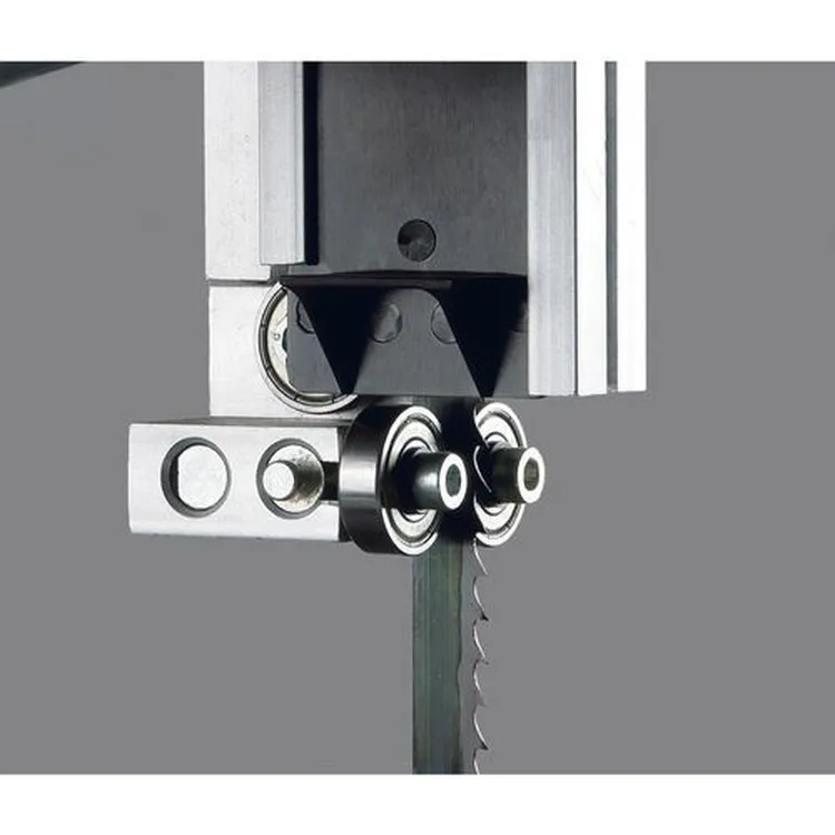 SERRA DE FITA DE MADEIRA HBS 321-2 HOLZSTAR