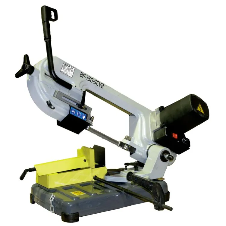 SERRA FITA METAIS 150MM 230V BF-150-SCV2 BELFLEX SERRA FITA METAIS 150MM 230V BF-150-SCV2 BELFLEX