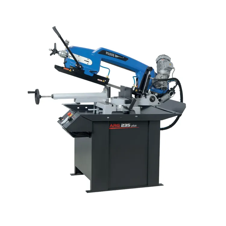 SERROTE DE FITA ARG 300 PLUS F PILOUS