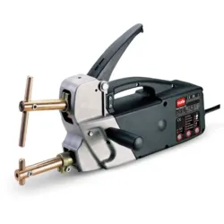 SOLDADOR POR PONTOS DIGITAL MODULAR 230 TELWIN