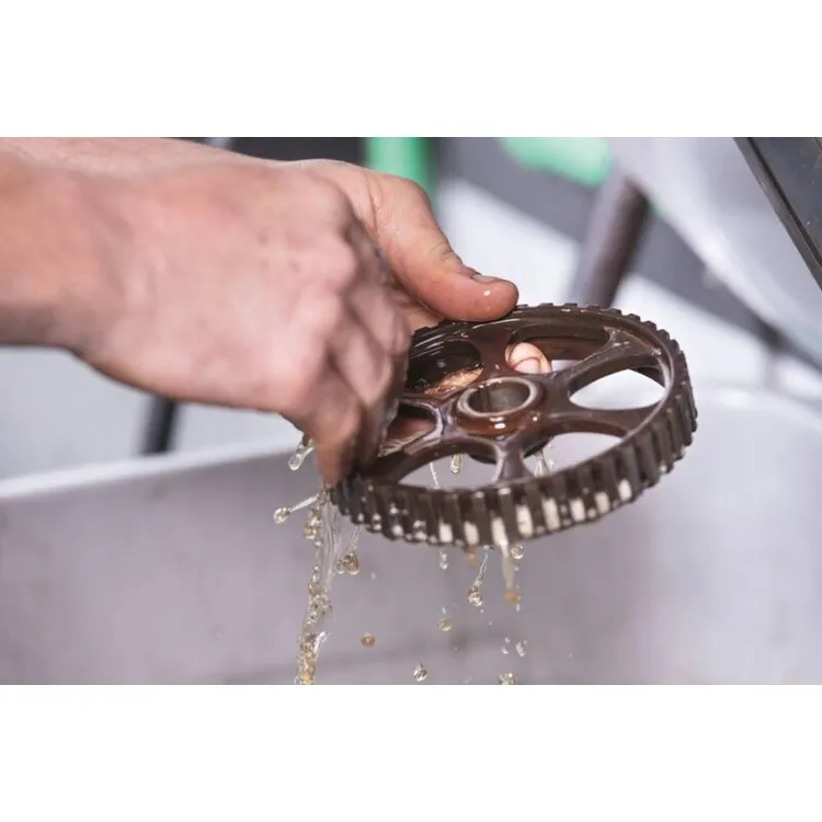 SOLVENTE DESENGORDURANTE 20L PARA FONTE DE LIMPEZA KARZHAN