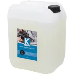 SOLVENTE DESENGORDURANTE LAVÁVEL BIO 20L KARZHAN
