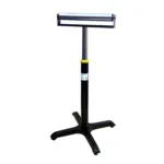 SUPORTE COM ROLOS Ø50 MM LRS50-1 BELFLEX 600X420X100 MM