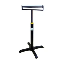 SUPORTE COM ROLOS Ø50 MM LRS50-1 BELFLEX 600X420X100 MM