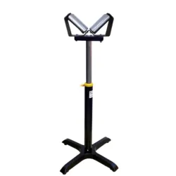 SUPORTE DE ROLOS EM V LRS38V BELFLEX