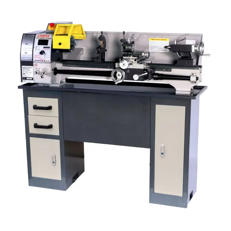 TORNO FTX-750X250-TO VARIO 230V FORTEX