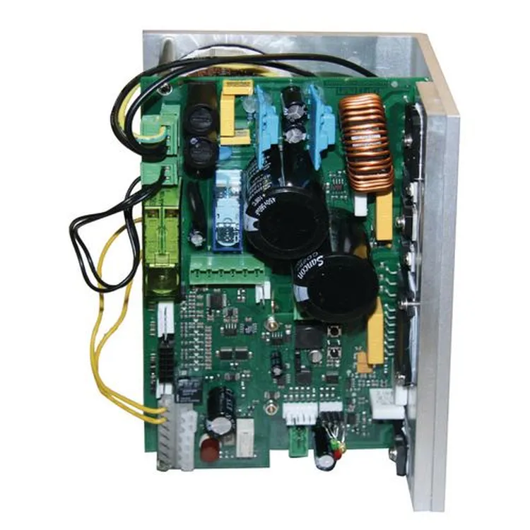 TORNO TU2506 /230V VARIO OPTIMUM