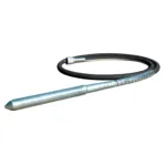 TRANSMISSOR COM AGULHA Ø38 4M POWERED