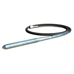 TRANSMISSOR COM AGULHA Ø45 4M POWERED