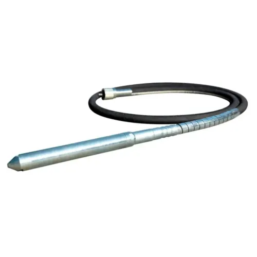 Transmissor com Agulha POWERED 4m Ø45mm