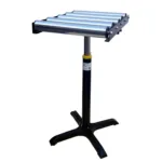 TRIPÉ DESLIZANTE COM ROLO Ø57 MM LRS57-5 BELFLEX 590X550X140 MM