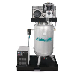 COMPRESSOR PISTÃO AIRPROFI 753/270/15 VK AIRCRAFT