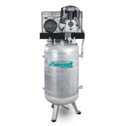 COMPRESSOR PISTÃO AIRPROFI 703/270/15 V AIRCRAFT