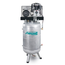 COMPRESSOR PISTÃO AIRPROFI 703/270/15 V AIRCRAFT