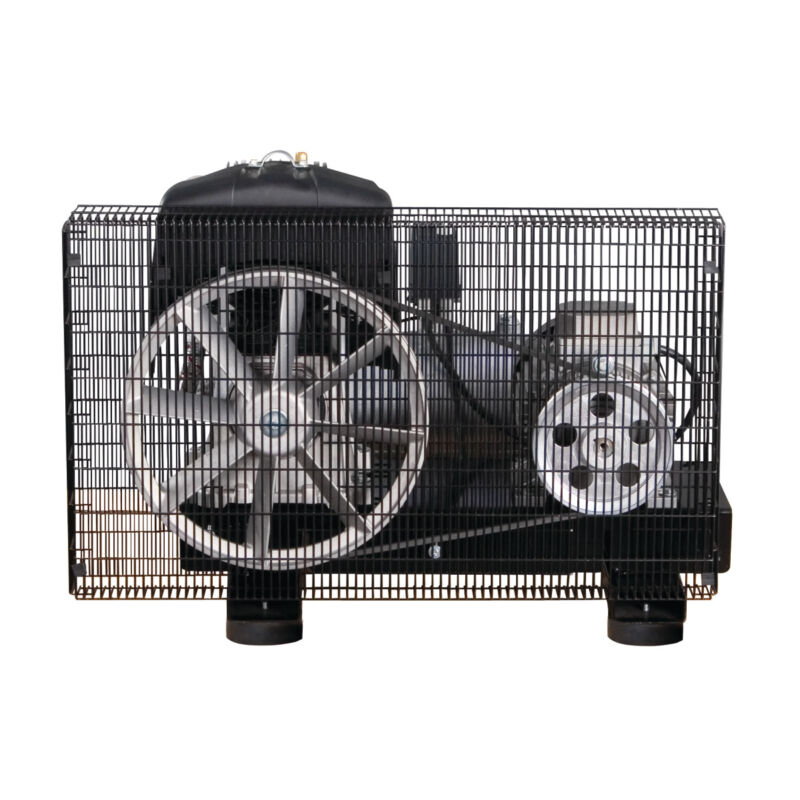 COMPRESSOR PISTÃO 15 BAR 753/13/15 AIRCRAFT