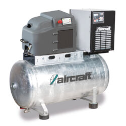 COMPRESSOR DE PARAFUSO ACS 3,5-10-200 K AIRCRAFT - Image 1