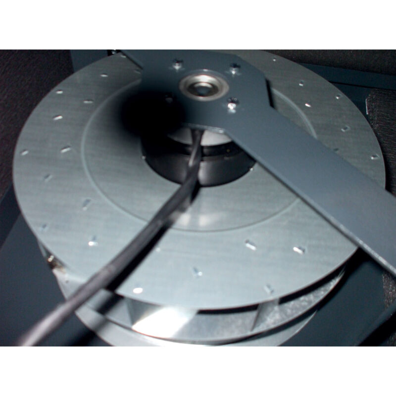 COMPRESSOR DE PARAFUSO A-MICRO SE 2.2-10 AIRCRAFT