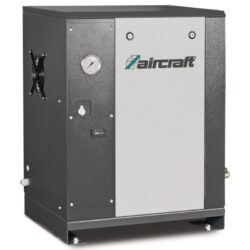 COMPRESSOR DE PARAFUSO A-MICRO SE 2.2-10 AIRCRAFT