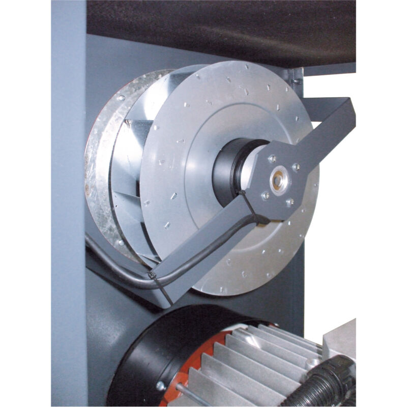 COMPRESSOR PARAFUSO A-MICRO 5.5-08 AIRCRAFT